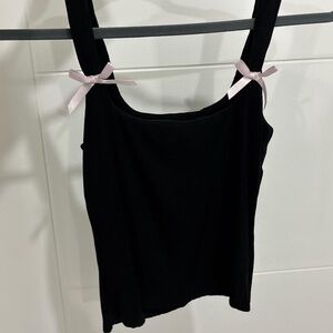 Edikted tank top